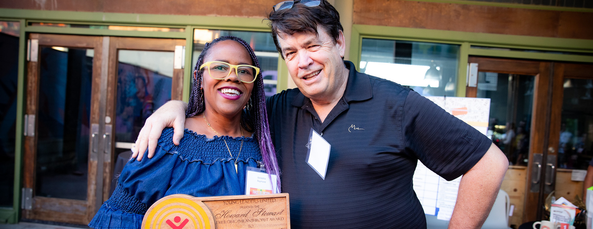 Toast to Tucson presented by YLU